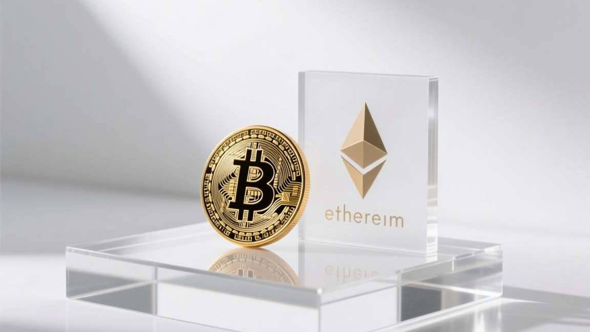 BTC现货硬币存在吗,揭开比特币物理形态的迷思