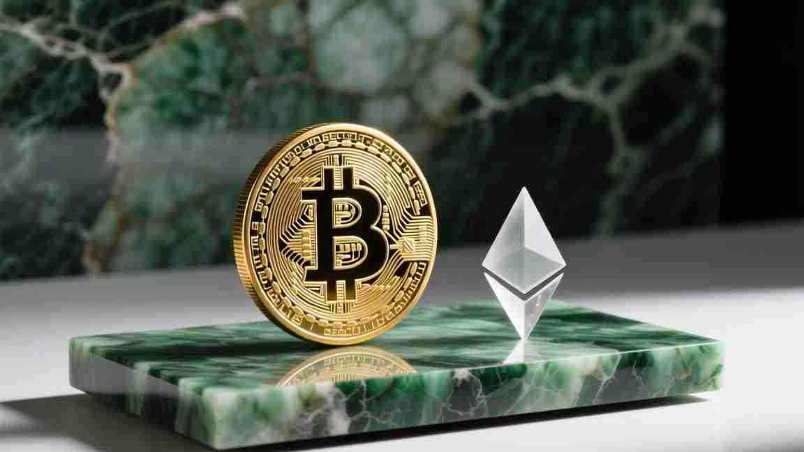 BTC跌破5万美元,市场恐慌还是调整的开始