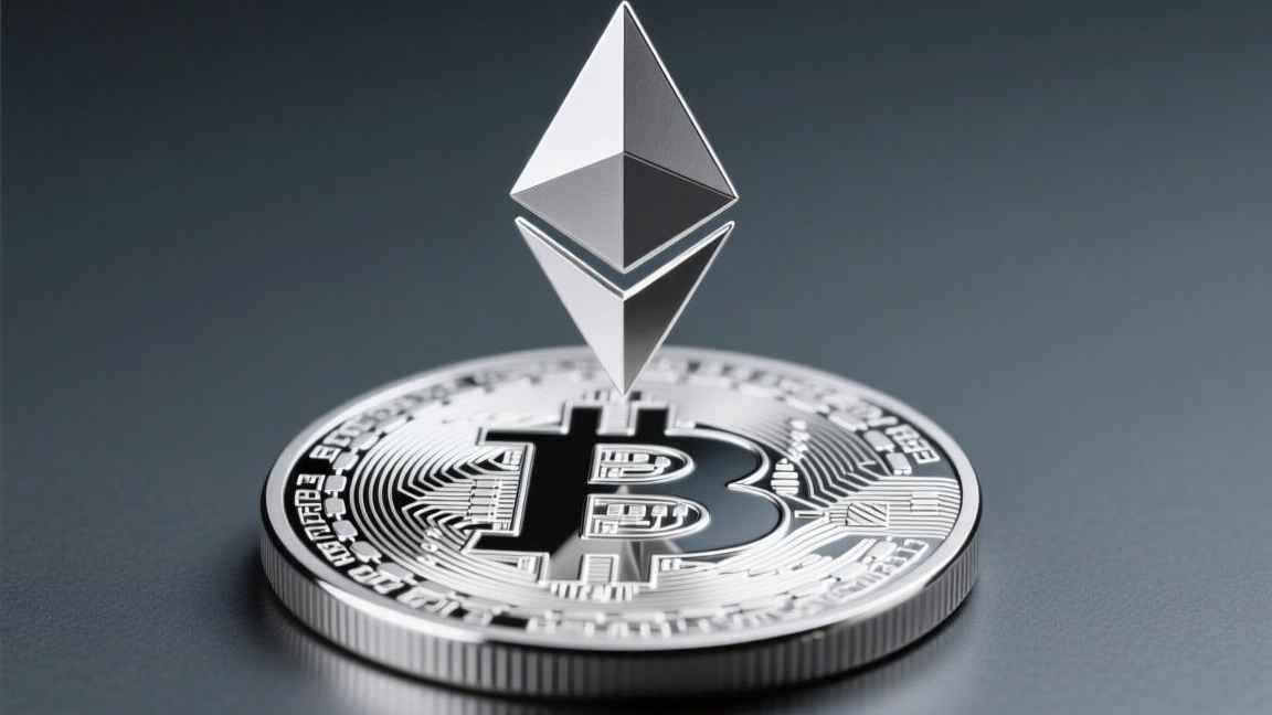 BTC现货硬币存在吗,揭开比特币物理形态的迷思