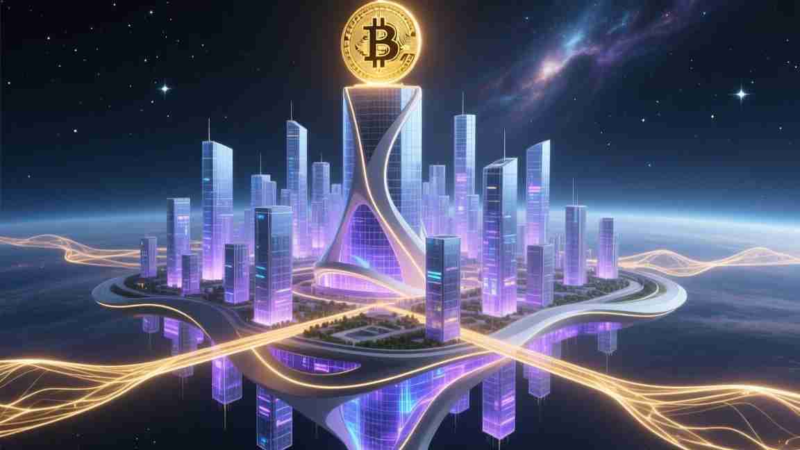 区块链赋能食品安全,构建从农田到餐桌的信任桥梁