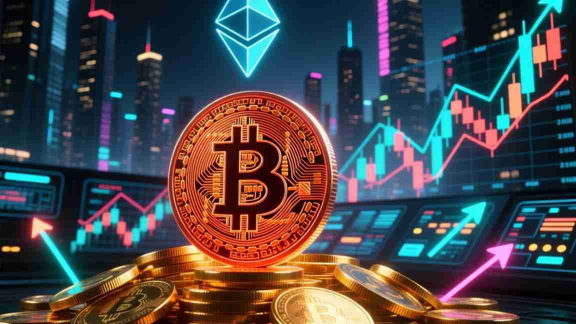 BTC跌破5万美元,市场恐慌还是调整的开始