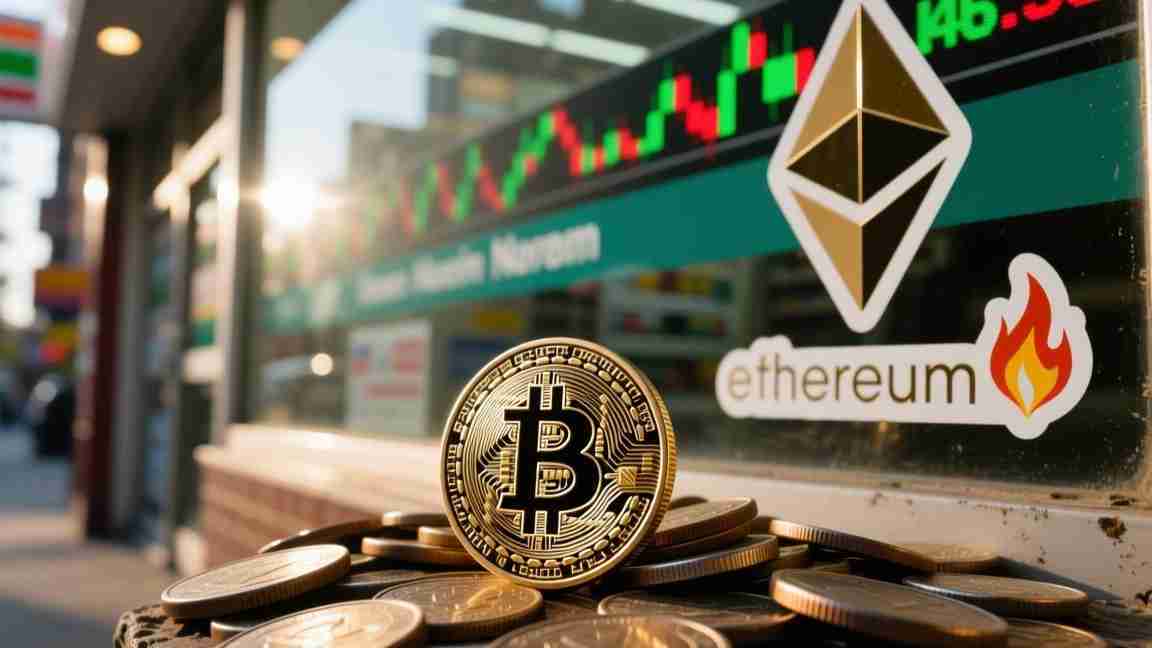 EDEN币为何疯狂,暴涨背后的狂热逻辑与风险暗涌