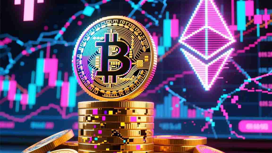 EDEN链上数字货币图片,视觉识别与生态魅力的窗口