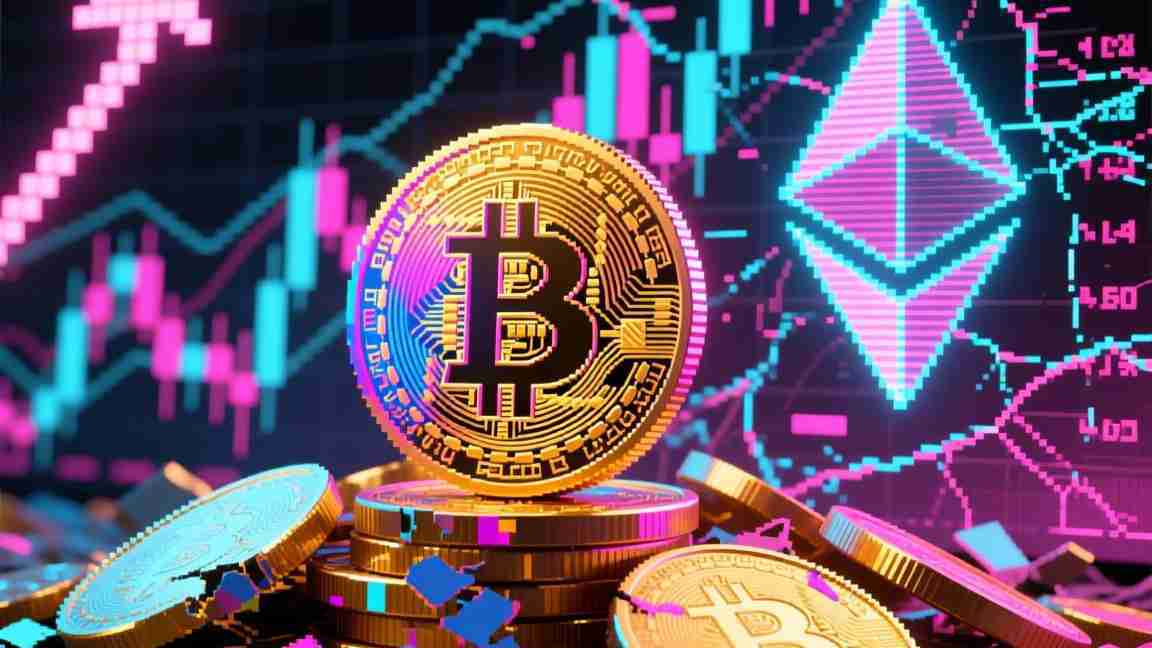 区块链相关的专业