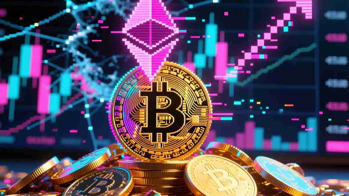 EDEN链上数字货币图片,视觉识别与生态魅力的窗口