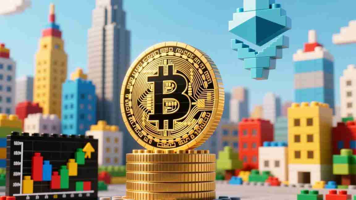 BTC跌破5万美元,市场恐慌还是调整的开始