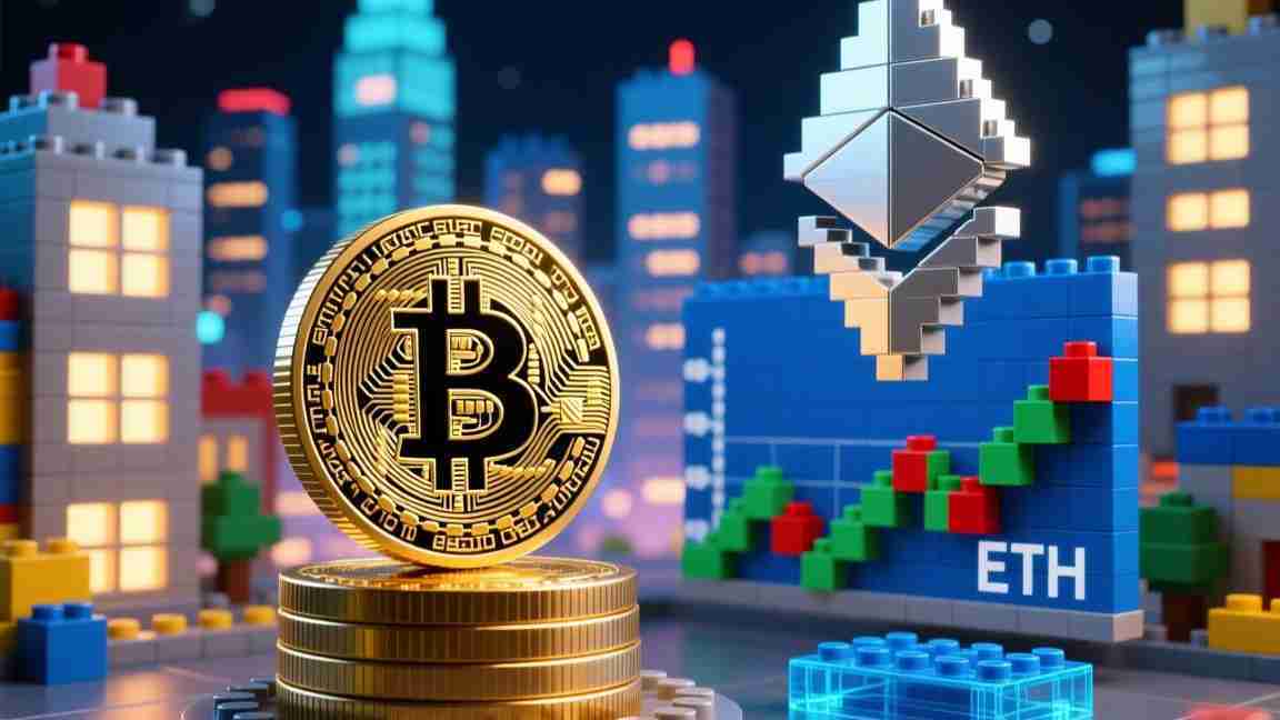 EDEN币为何疯狂,暴涨背后的狂热逻辑与风险暗涌