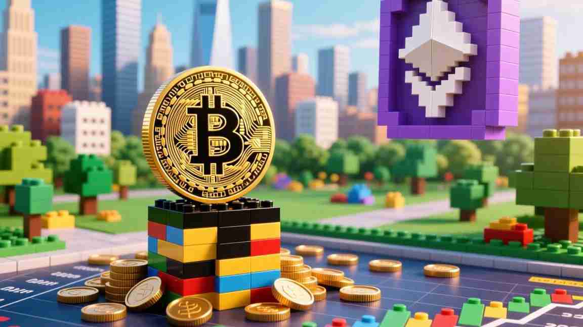 区块链赋能食品安全,构建从农田到餐桌的信任桥梁