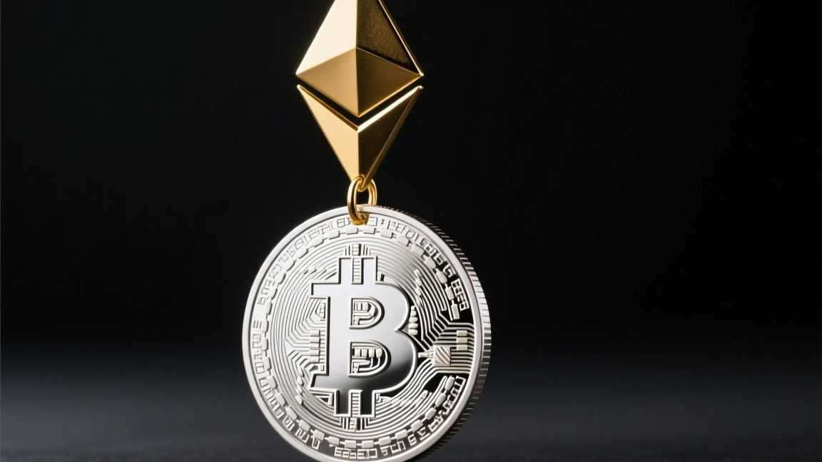 BTC跌破5万美元,市场恐慌还是调整的开始