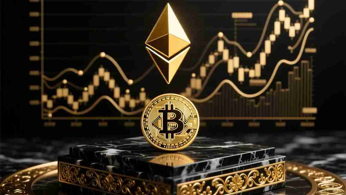 EDEN币为何疯狂,暴涨背后的狂热逻辑与风险暗涌