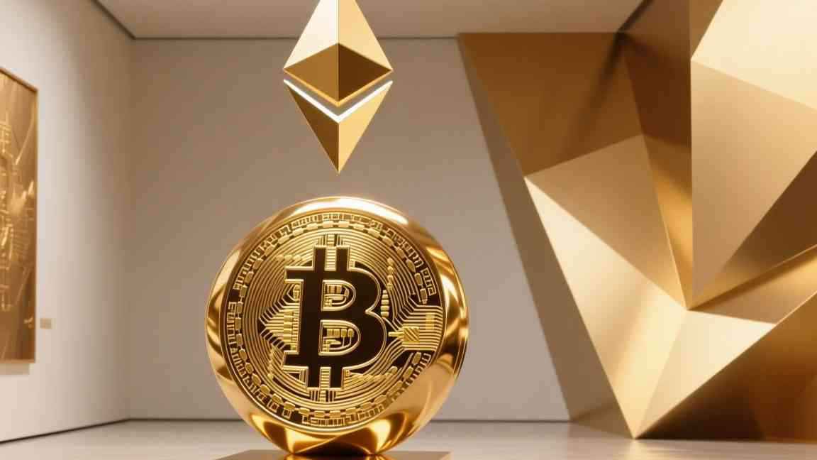 BTC跌破5万美元,市场恐慌还是调整的开始