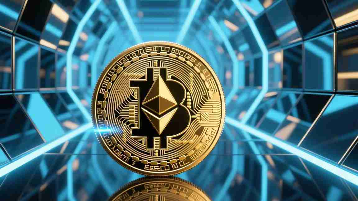 BTC现货硬币存在吗,揭开比特币物理形态的迷思