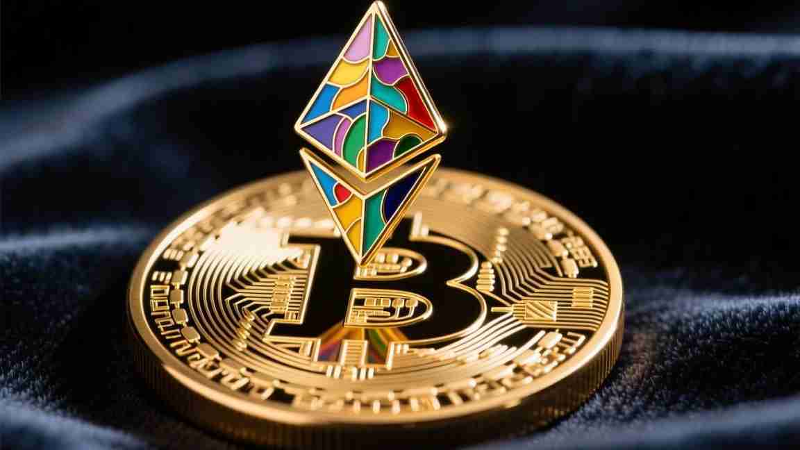 区块链相关的专业