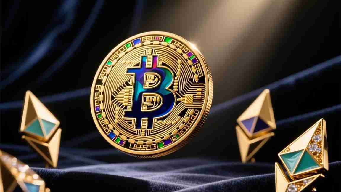 区块链相关的专业