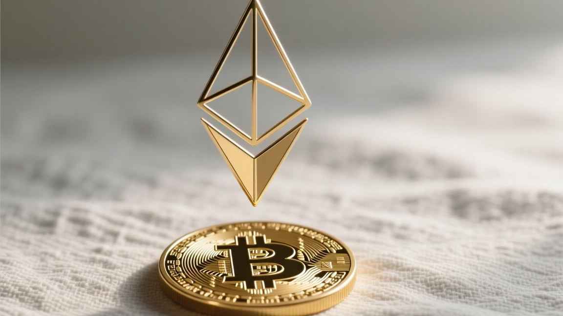 BTC现货硬币存在吗,揭开比特币物理形态的迷思